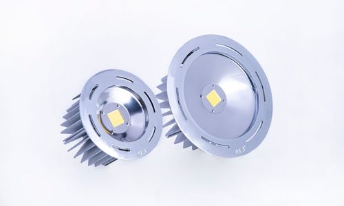 چراغ SMD مدل R100 چراغ SMD مدل R100